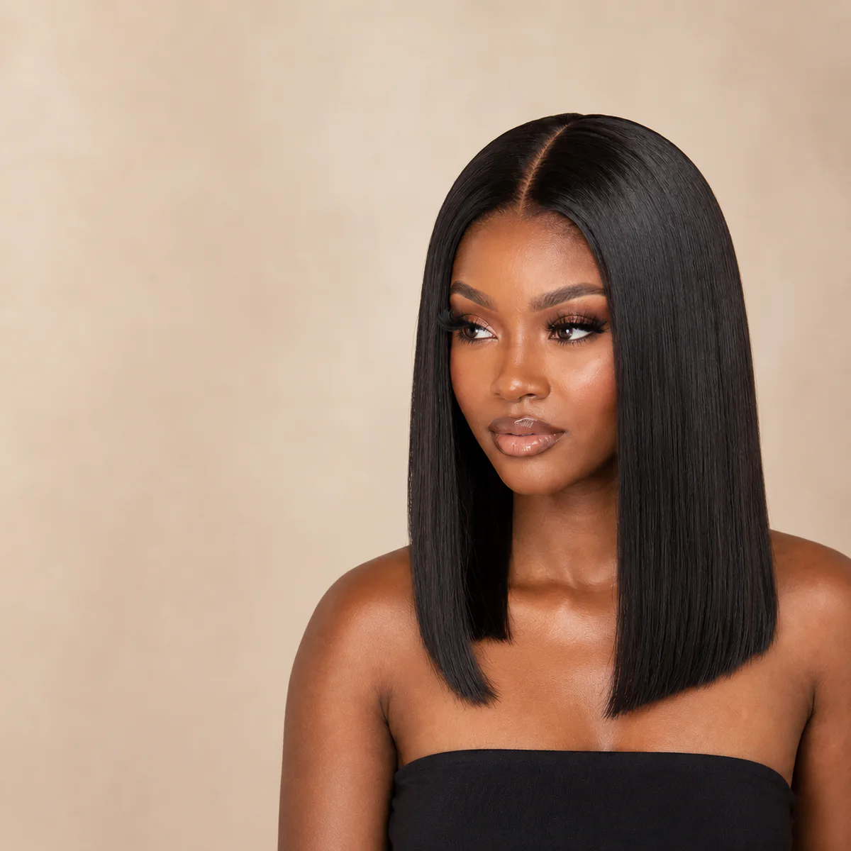 Hair you deserve, Quality you can afford